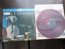 Jack Marshall Shelly Manne Sounds   Japan 45 RPM Red Vinyl LP CP-45-9004