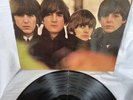 THE BEATLES BEATLES FOR SALE ORIGINAL 1984 GENUINE FIRST PRESSING VINYL RECORD