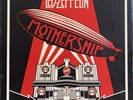 Mothership by Led Zeppelin (Record, 2015)