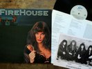 Special Listing for hvmwizard: FIREHOUSE & TESTAMENT lps
