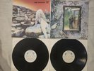 Led Zeppelin - 4 Zoso, Houses Of The Holy - NM/EX 1991 Psych Rock Russian Press