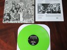 NOFX The Longest Line EP Green Vinyl 30th Anniversary Reimagined Cover Art