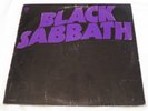 1971 Black Sabbath   Master of Reality   Warner Bros. Records – BS 2562