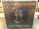 13th Floor Elevators Music Of The Spheres Ltd Edition UK 9 LP Vinyl Box Set NEW
