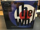 The Who Studio Albums Limited Edition 180g Vinyl 11 LP Box Set NEW MINT SEALED