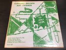 Clifford Brown Art Farmer & The Swedish All Stars 1954 Prestige Jazz 10