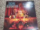 Social Distortion Sex Love and Rock n Roll Record Album Vinyl LP