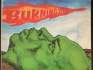 Burning Spear - Man In The Hills (LP, OG, 1976, VG+, Gatefold)