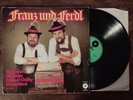 VM Records - FRANZ UND FERDL - Vogeltanz - Volksmusik Polka Rar -  AUSTRIA