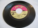JR. WALKER ALL STARS - GOOD ROCKIN' / BRAINWASHER PT 2 - HARVEY