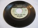 THE ETHICS - I WANT MY BABY BACK / FAREWELL - VENT