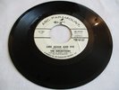 THE REFLECTIONS - LIKE ADAM AND EVE / VITO'S HOUSE - ABC-PARAMOUNT DJ