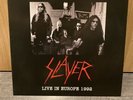 SLAYER 