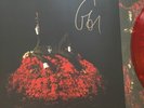 Conan Gray SIGNED AUTOGRAPHED Superache Insert + Exclusive Red Vinyl Record LP