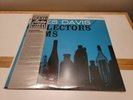 Miles Davis - Collectors' Items LP - Prestige - OJC-071  corner cut promo
