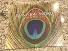 Jimmy Eat World - Chase This Light - LP, vinyl record NEW sealed