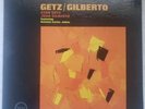 STAN GETZ Lp 