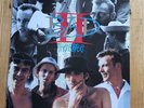 BAD 2 Big Audio Dynamite The Globe LP the Clash