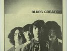 Blues Creation - Blues Creation  VINYL LP