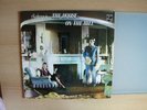 Audience in.. The House on the Hill LP Near Mint Minus Cover Near Mint Minus