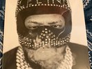 West side Gunn / Hitler Wears Hermes 8 Side B. Beer Variant.. Mach Hommy. Daupe