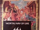 SODOM MORTAL WAY OF LIVE VINYL