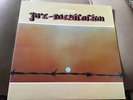 The Melodians reggae classic Pre- Meditation LP, Skynote 18 UK, Lee Perry, EX