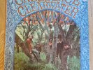 Creedence Clearwater Revival LP Same UK Blue Liberty 1st Press SUPERB AUDIO