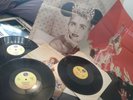 Madonna Lucky Star / Material Girl & Dear Jessie 12