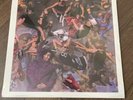 RED HOT CHILI PEPPER - Freaky Styley - Vinyl Record..
