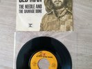 Neil Young ‎–Old Man / The Needle And The Damage Done : Reprise Records ‎– 14 16