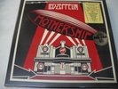 Mothership Led Zeppelin 180gm 4XLP Box Set Atlantic R1 344700 Mint Sealed