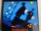 The Jesus And Mary Chain Darklands 1987 Vinyl LP 1-25656 First Pressing SRC