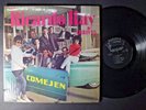 RICARDO RAY Arrives Comejen LATIN LP Shrink FONSECA DG high fidelity ORIGINAL