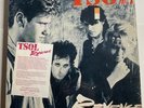 T.S.O.L. Revenge Vinyl LP 1986 Enigma Records ST-73211 First Pressing TSOL