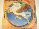 THE STEVE MILLER BAND Book of Dreams 1978 Capitol PIC DISC Picture Record SHRINK