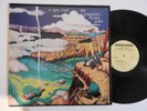 The Marshall Tucker Band – A New Life LP VINYL 1974, Southern Rock, Blues Rock