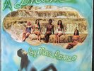 Max Romeo – A Dream – original 1969 Pama Records UK Vinyl LP