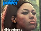 The Ethiopians – Reggae Power – original UK 1969 Trojan Vinyl LP