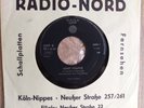 Gaby Vesper - Ein roter Luftballon - Keine Angst - SAGA OPP - 7
