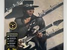 Stevie Ray Vaughan And Double Trouble - Texas Flood (Analogue Productions 45rpm)