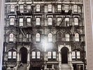 DOUBLE ALBUM LP LED ZEPPELIN PHYSICAL GRAFFITI UK 1ST PRESS SSK 89400 EX/EX