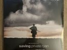 *SEALED* Saving Private Ryan vinyl Record LP John Williams WWII NEW OOP Mint