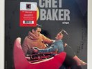 Chet Baker - It Could Happen To You (Chet Baker Sings) | LP Vinyl | New