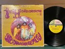 JIMI HENDRIX EXPERIENCE - Are you Experienced- 1st Tri Color 1967 RS-6261 Lp VG+