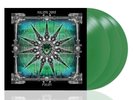 Killing Joke - Pylon (Transparent Green Colour Vinyl) | 3LP Vinyl Record | New