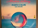 MODERN TALKING ATLANTIC IS CALLING S.O.S. FOR LOVE VINYL 12