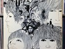 The Beatles - Revolver - UK Import - 1971 Parlophone, VG/VG