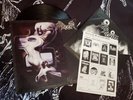 ATROCITY hallucinations 1ST PRESS 1990 VINYL LP death metal cancer autopsy