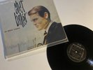 Chet Baker IN NEW YORK Vinyl LP Record 1958 RIVERSIDE BLACK LABEL VG+